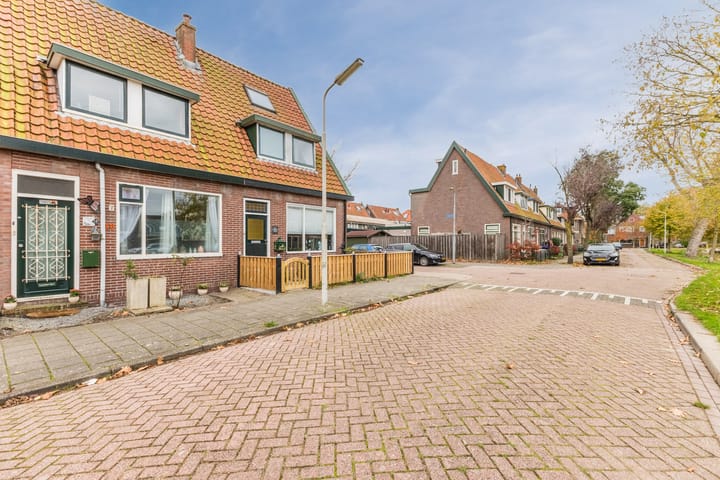 Foto 45 van Houtkade 18