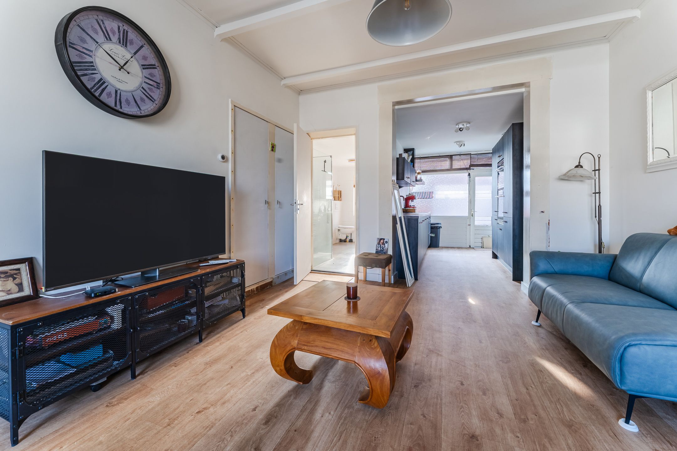 Photo 12 of Houtkade 18