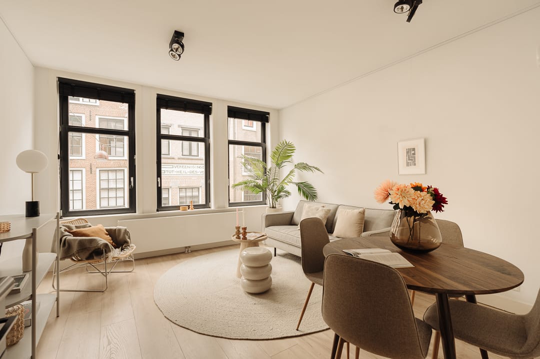 Photo 1 of Goudsbloemstraat 53-1