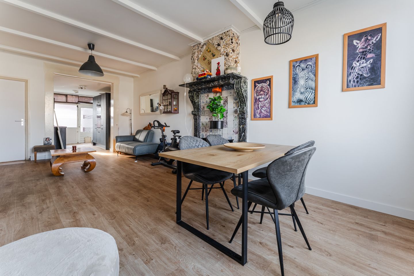 Photo 14 of Houtkade 18