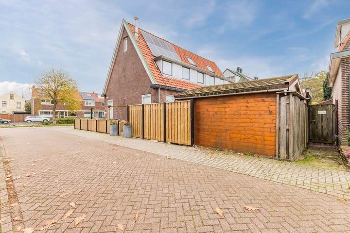 Foto 46 van Houtkade 18