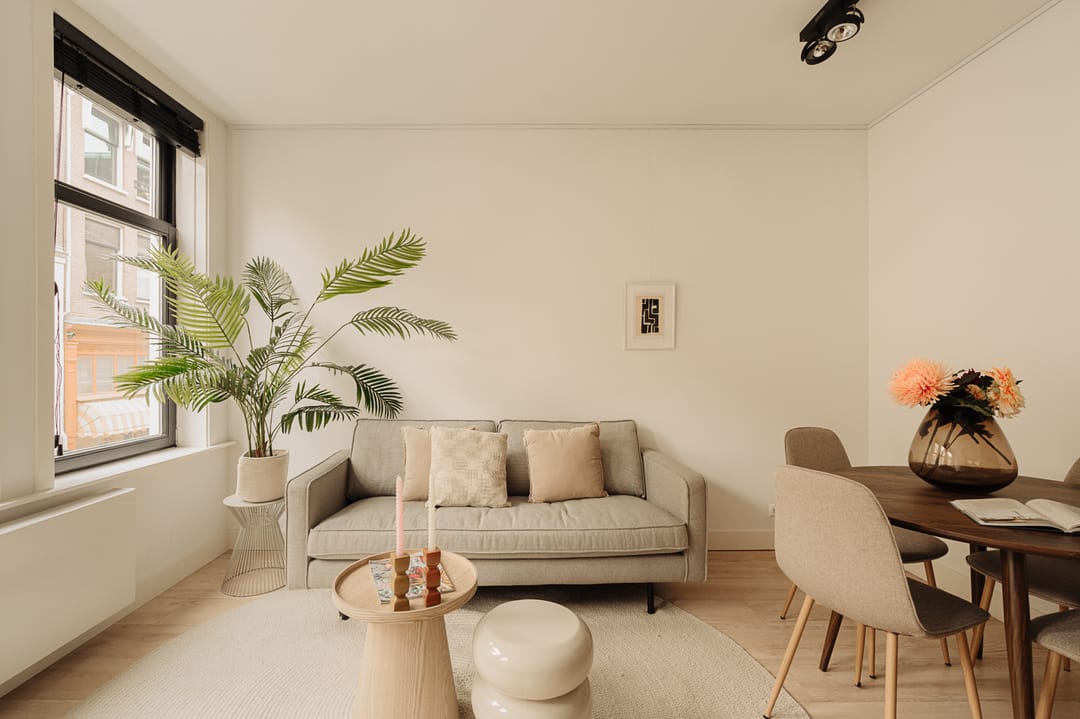 Photo 2 of Goudsbloemstraat 53-1