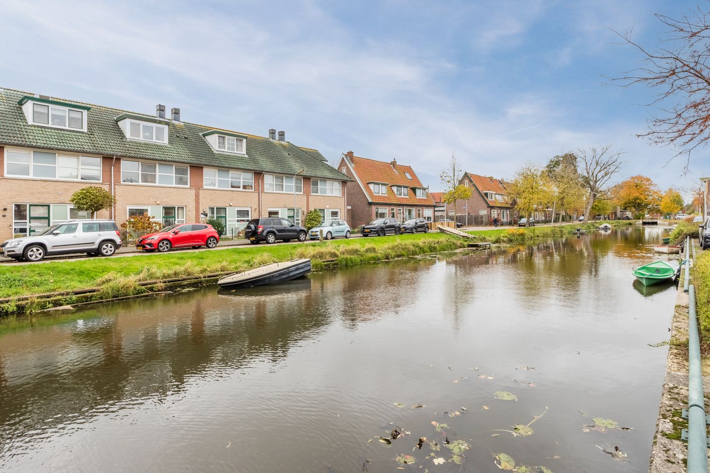 Photo 49 of Houtkade 18