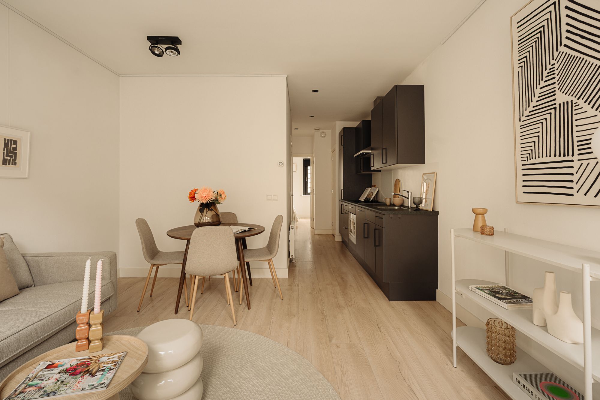 Photo 3 of Goudsbloemstraat 53-1