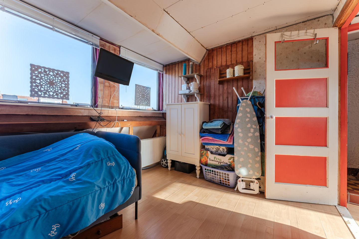 Photo 25 of Houtkade 18