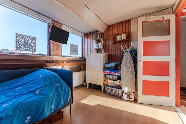 Foto 25 van Houtkade 18