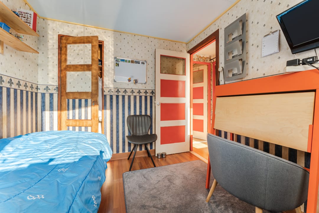 Photo 28 of Houtkade 18