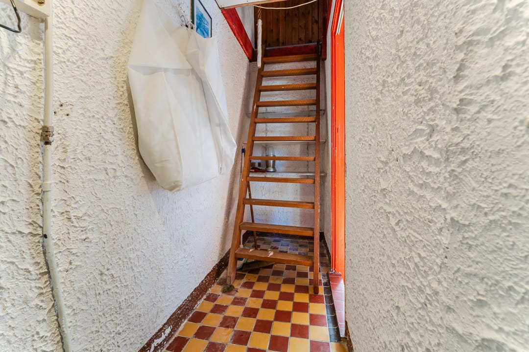 Photo 32 of Houtkade 18