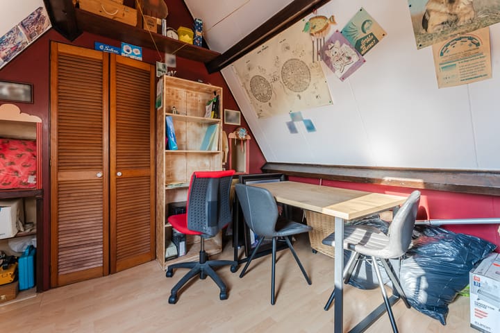 Foto 35 van Houtkade 18