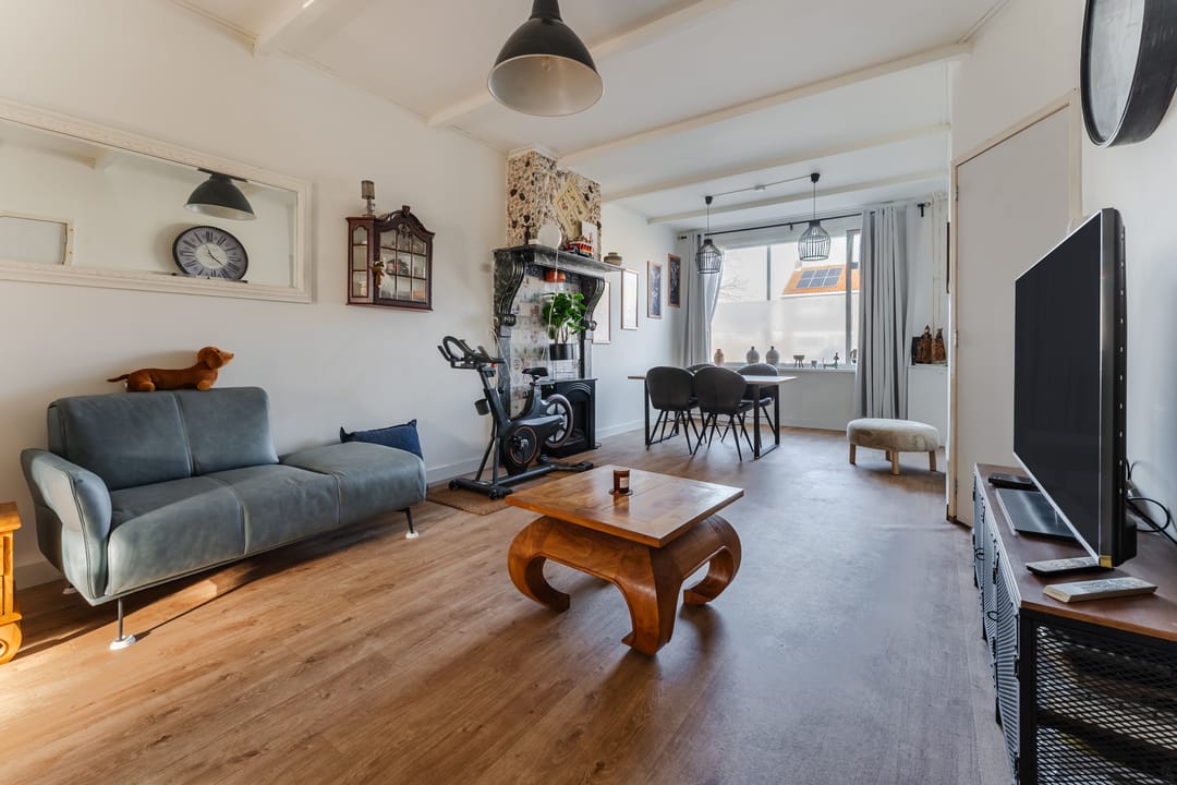 Photo 2 of Houtkade 18