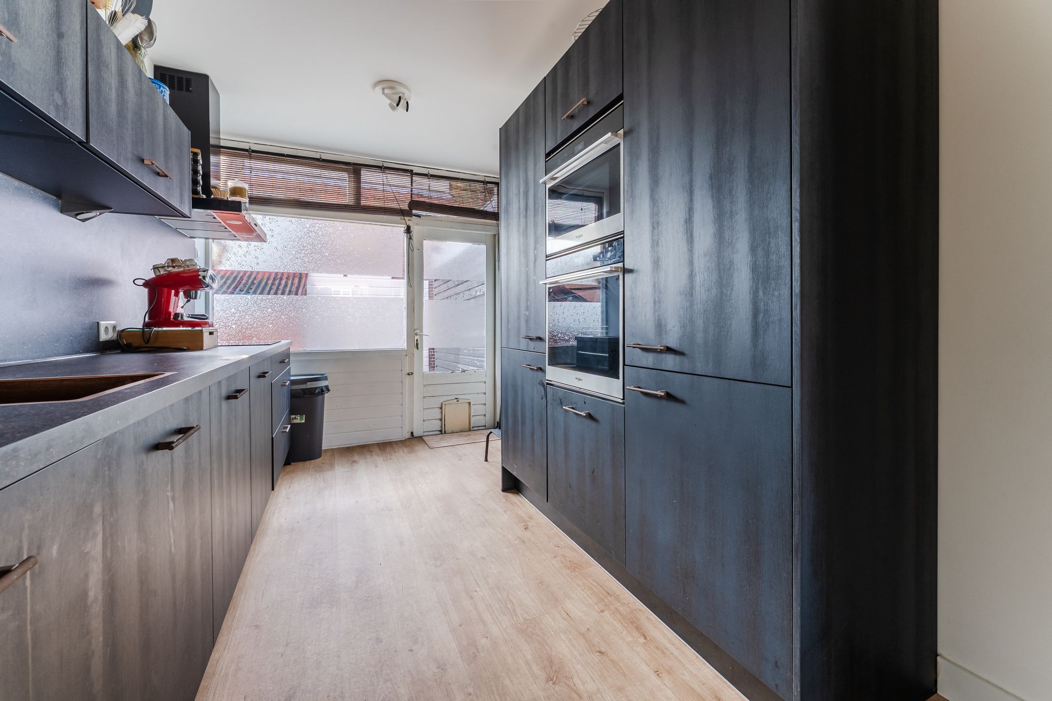 Photo 3 of Houtkade 18