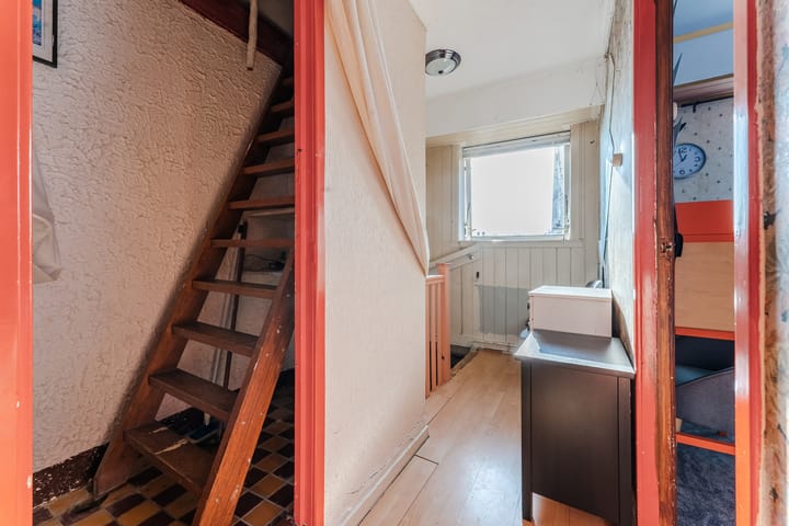 Foto 23 van Houtkade 18