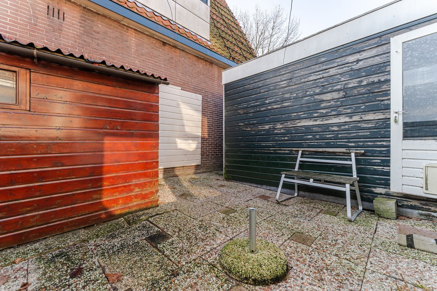 Photo 40 of Houtkade 18