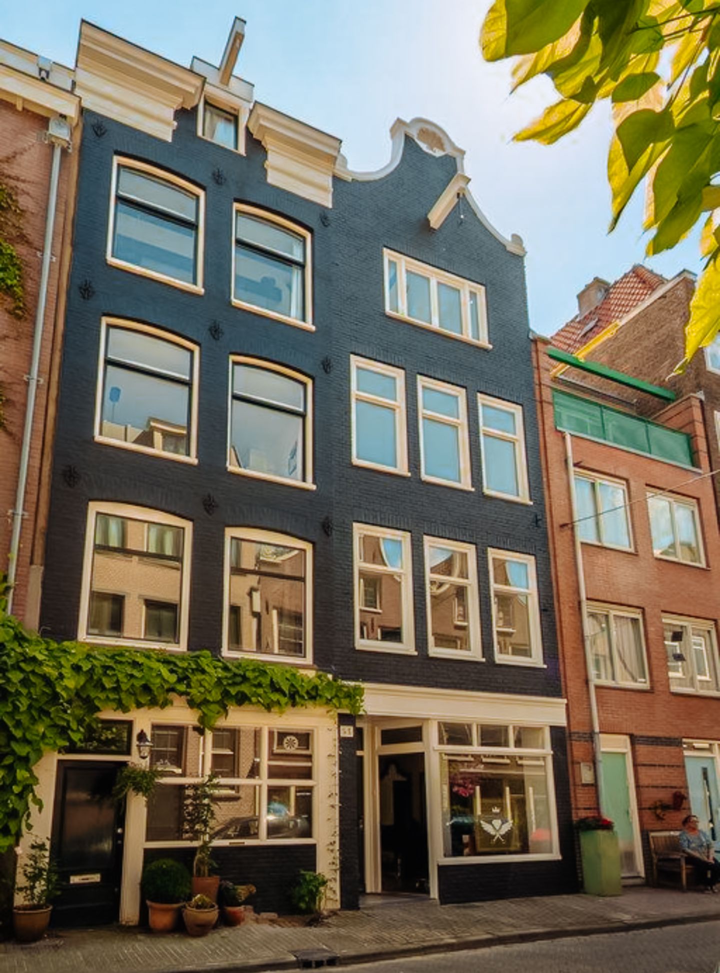 Photo 5 of Goudsbloemstraat 53-1