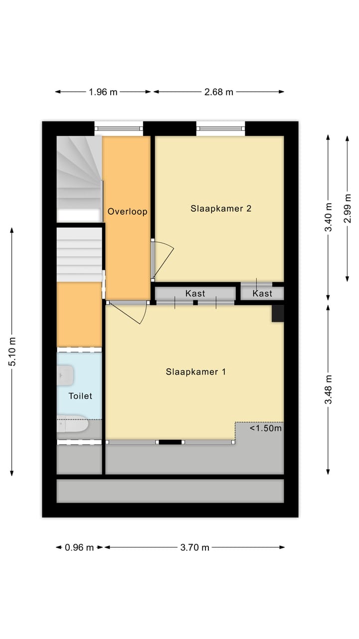 Foto 54 van Houtkade 18