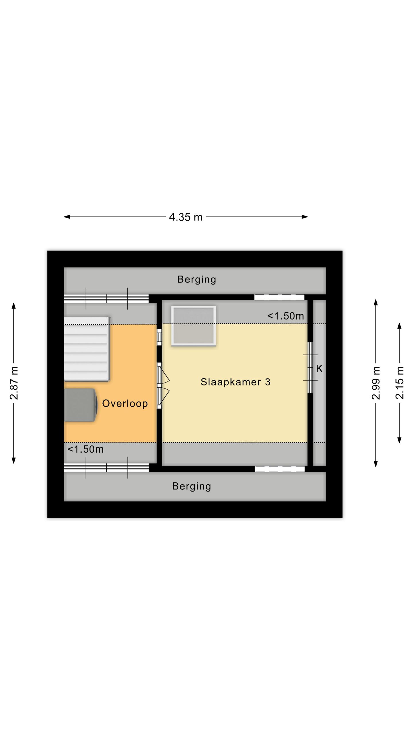 Photo 55 of Houtkade 18
