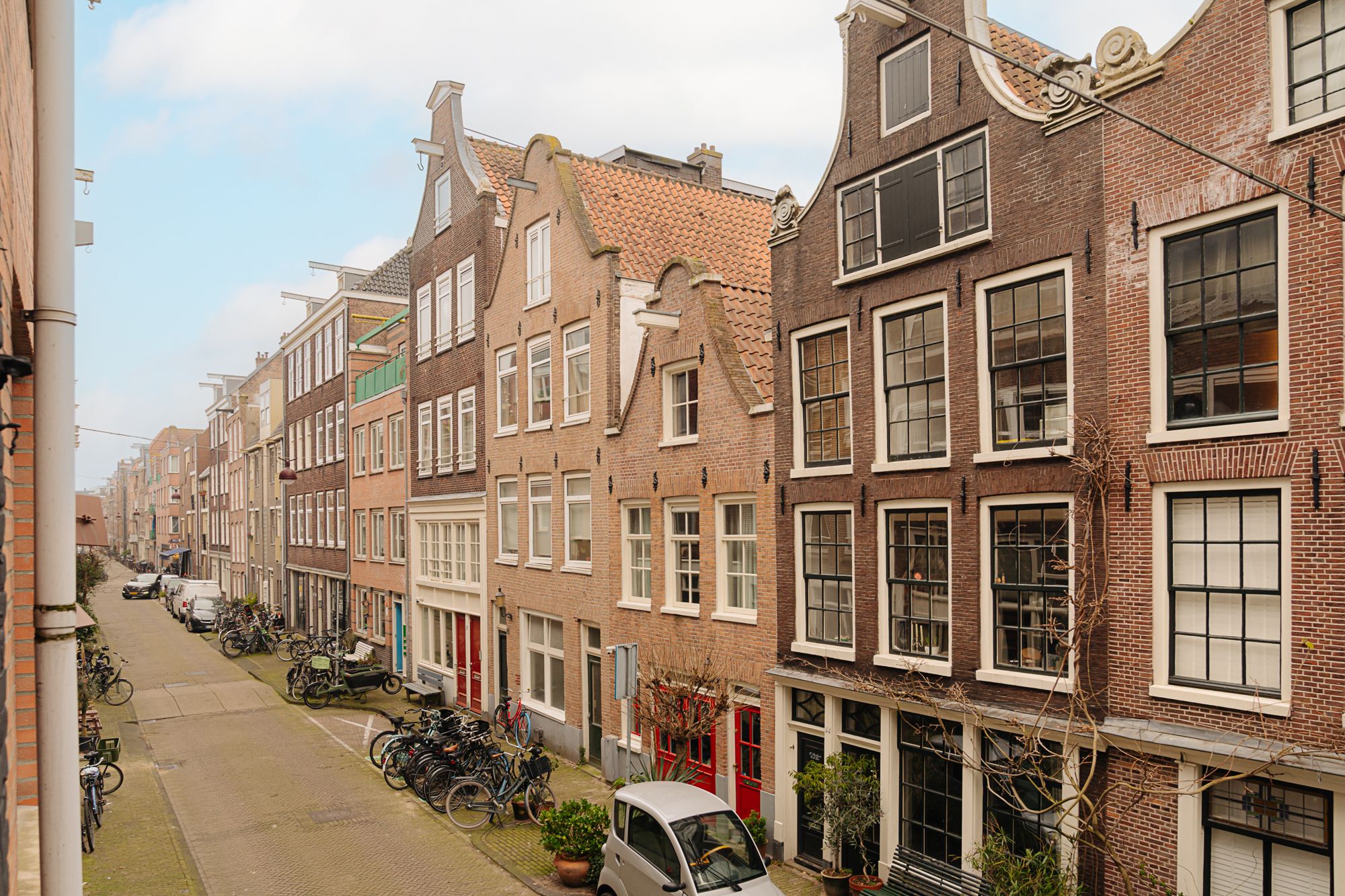 Photo 9 of Goudsbloemstraat 53-1