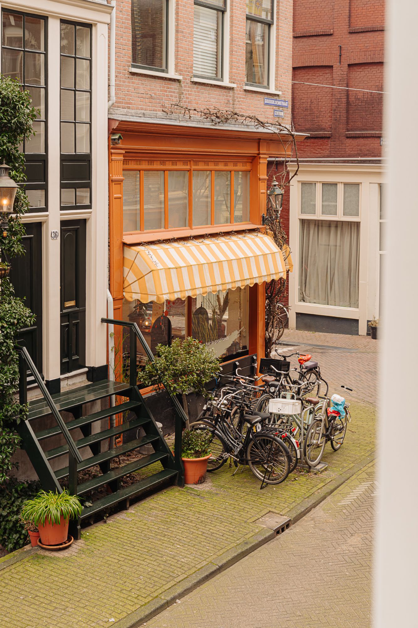 Photo 10 of Goudsbloemstraat 53-1