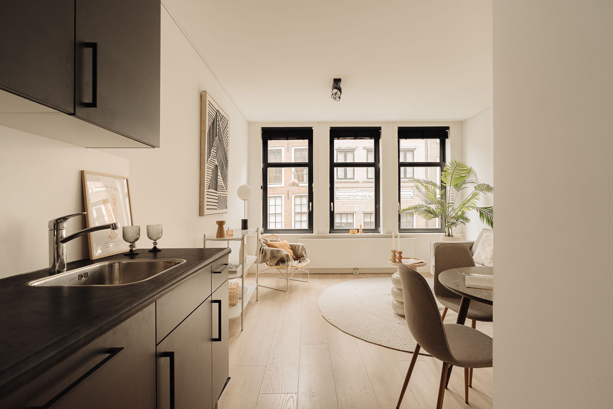 Photo 6 of Goudsbloemstraat 53-1