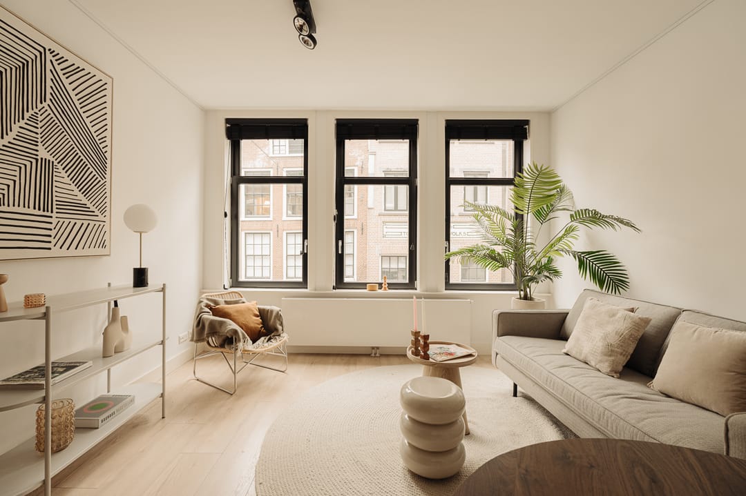 Photo 7 of Goudsbloemstraat 53-1