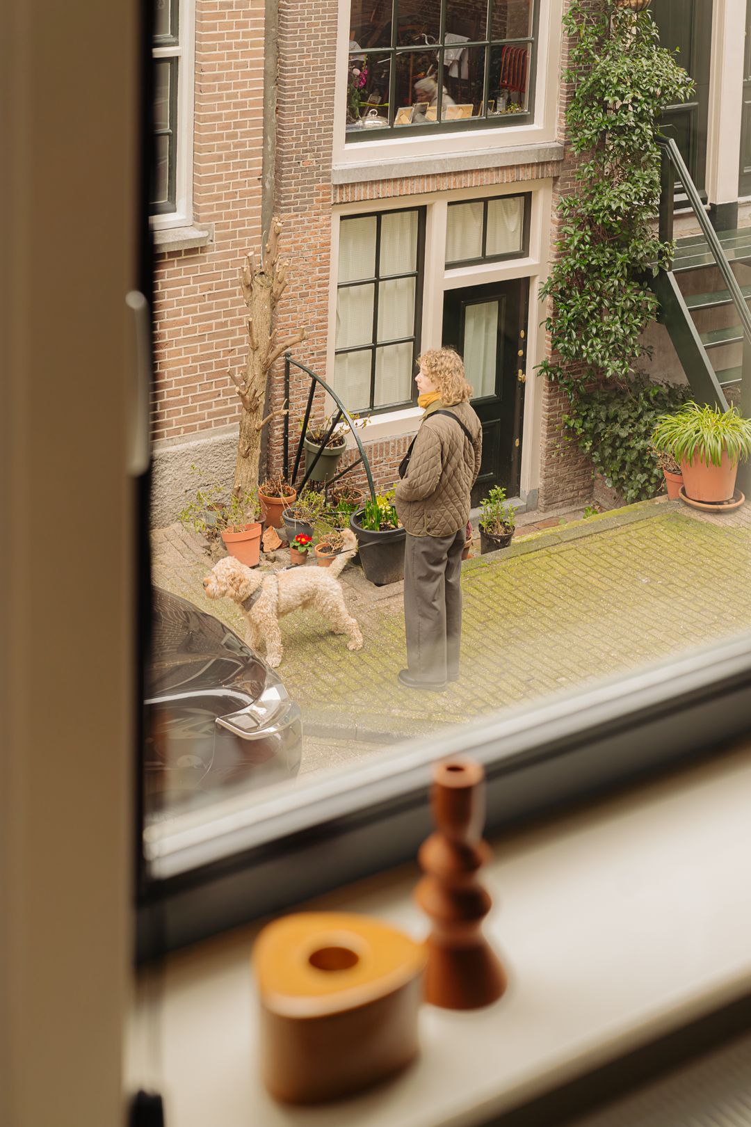 Photo 11 of Goudsbloemstraat 53-1