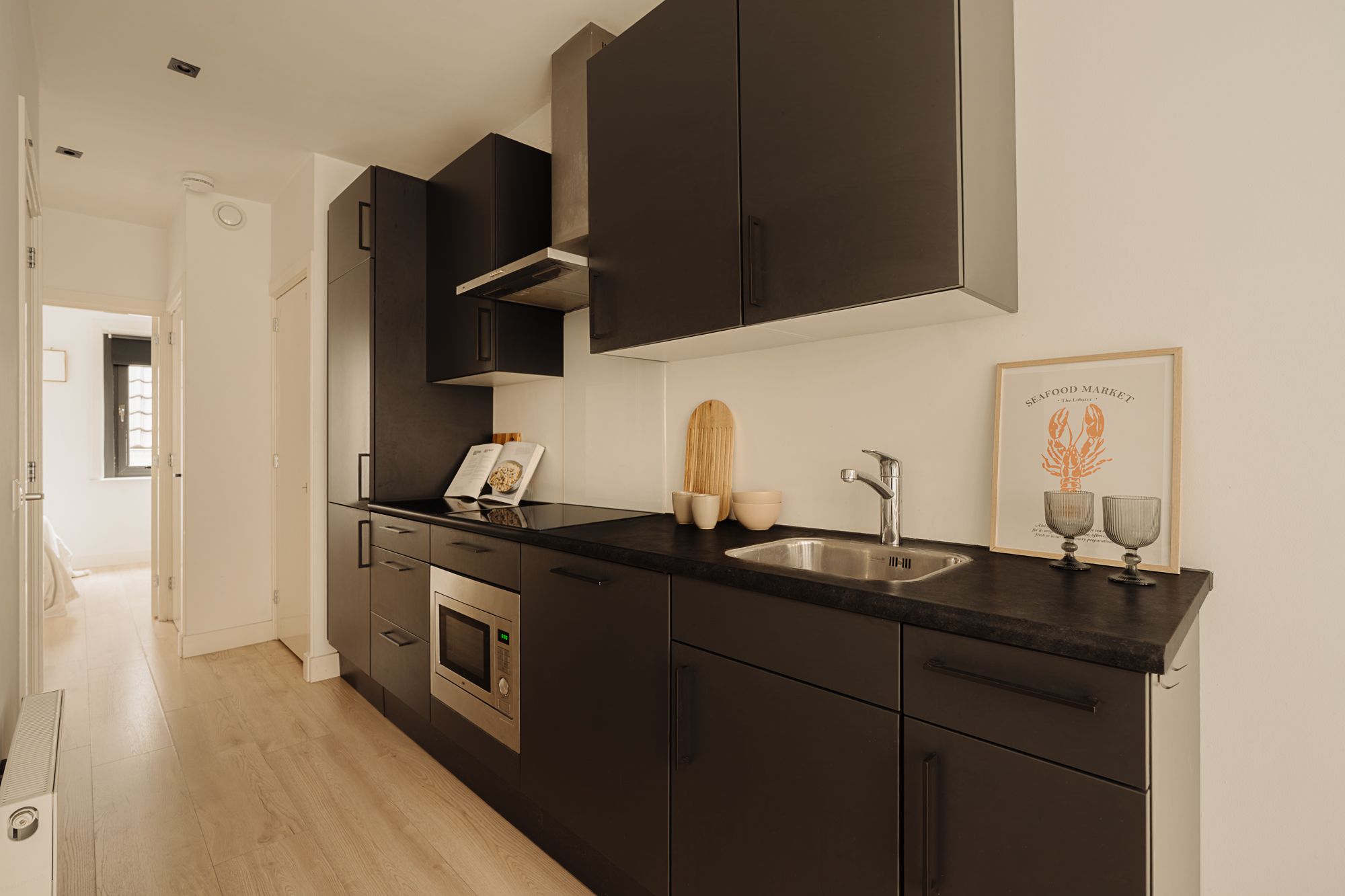 Photo 12 of Goudsbloemstraat 53-1