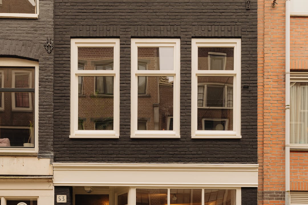 Photo 23 of Goudsbloemstraat 53-1