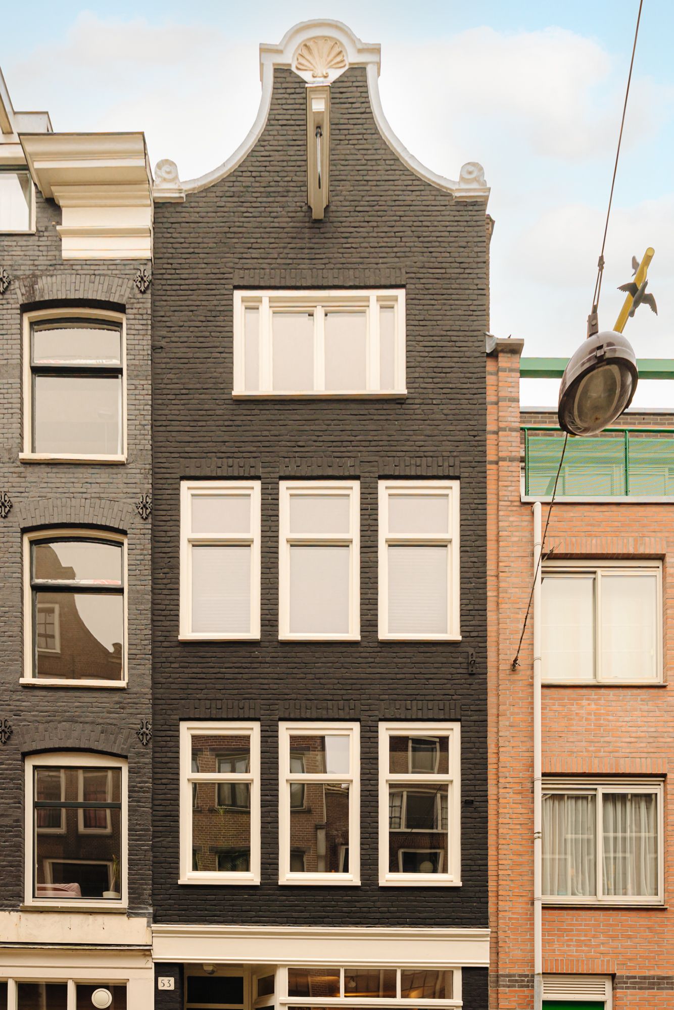 Photo 24 of Goudsbloemstraat 53-1