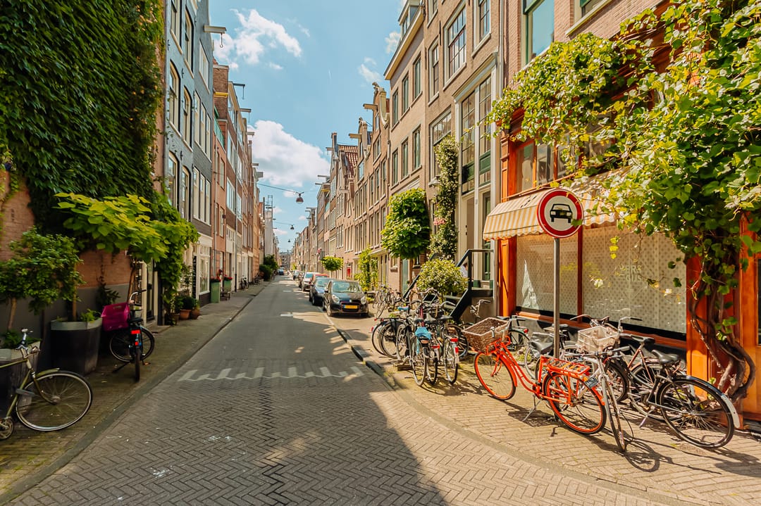 Photo 26 of Goudsbloemstraat 53-1