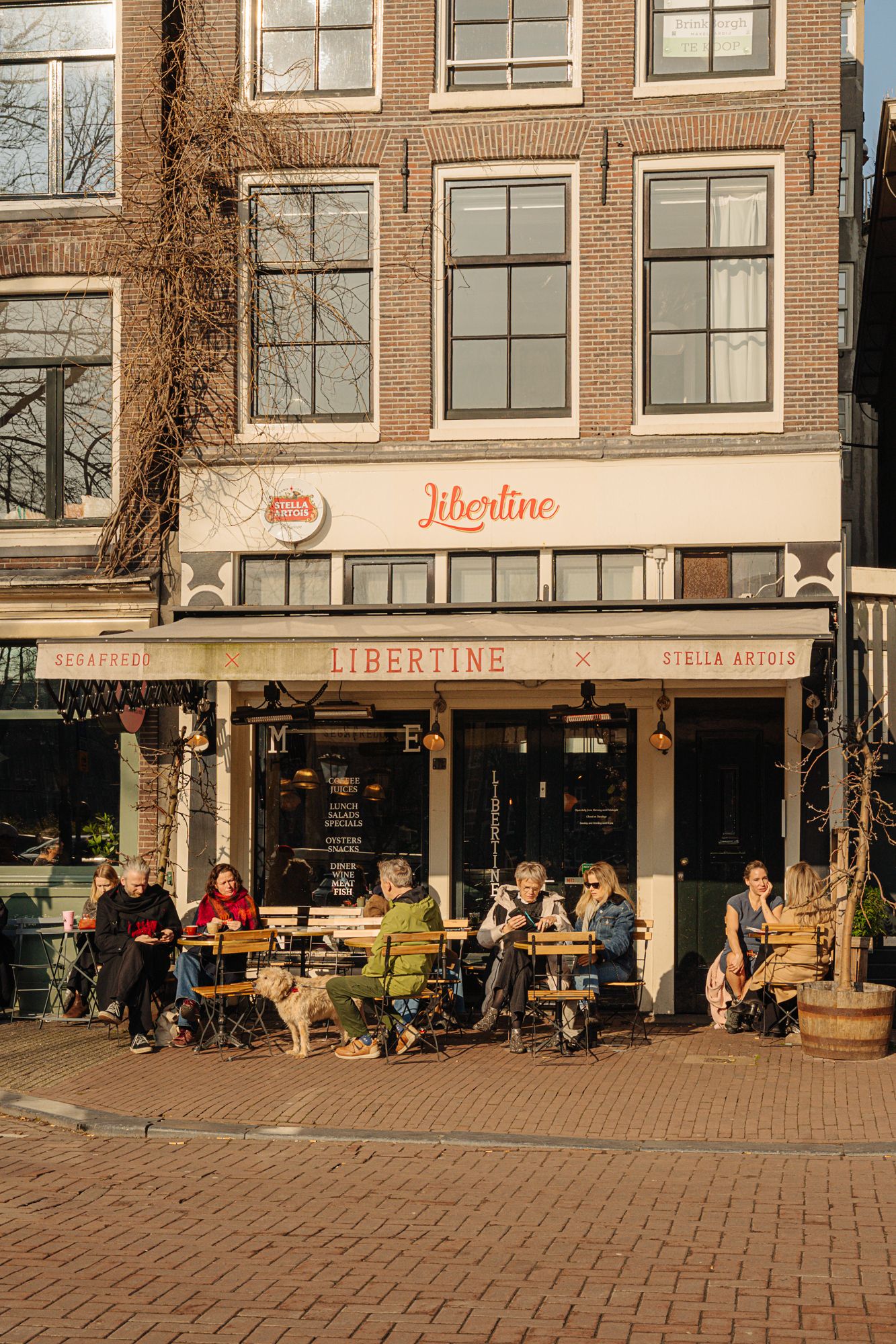 Photo 29 of Goudsbloemstraat 53-1