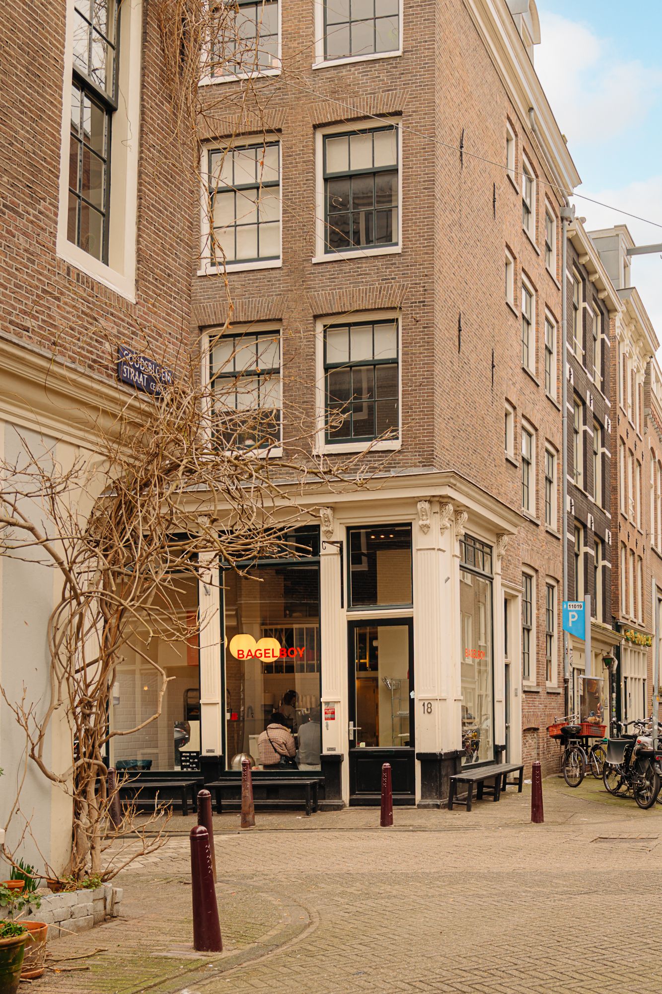 Photo 27 of Goudsbloemstraat 53-1