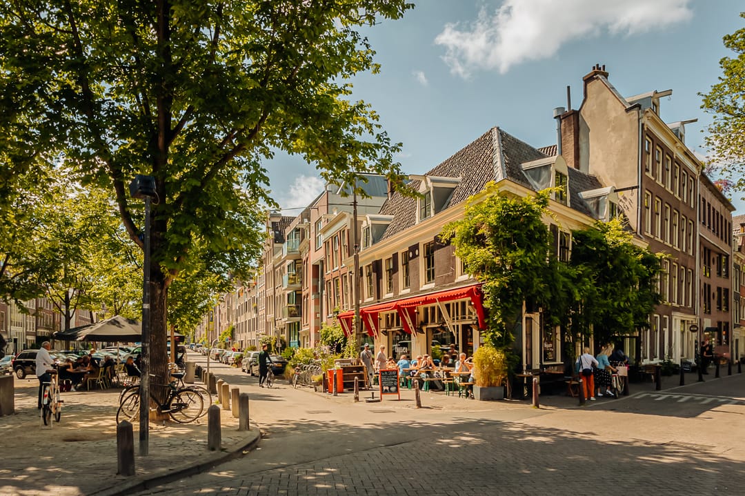 Photo 31 of Goudsbloemstraat 53-1