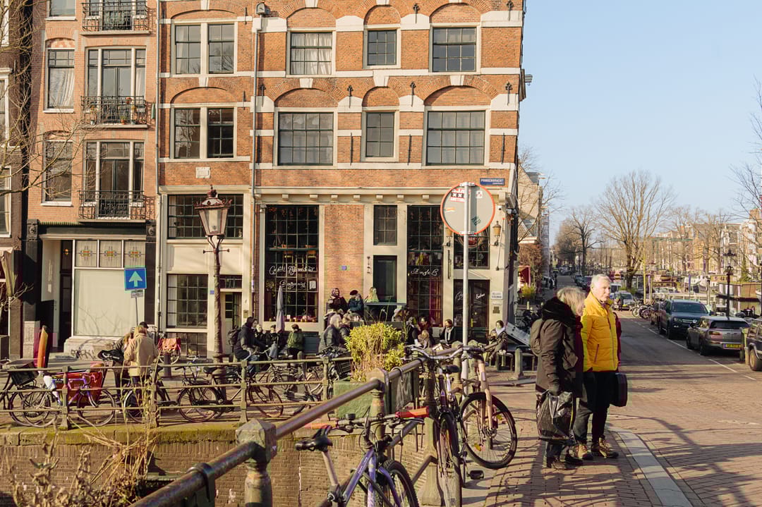 Photo 28 of Goudsbloemstraat 53-1