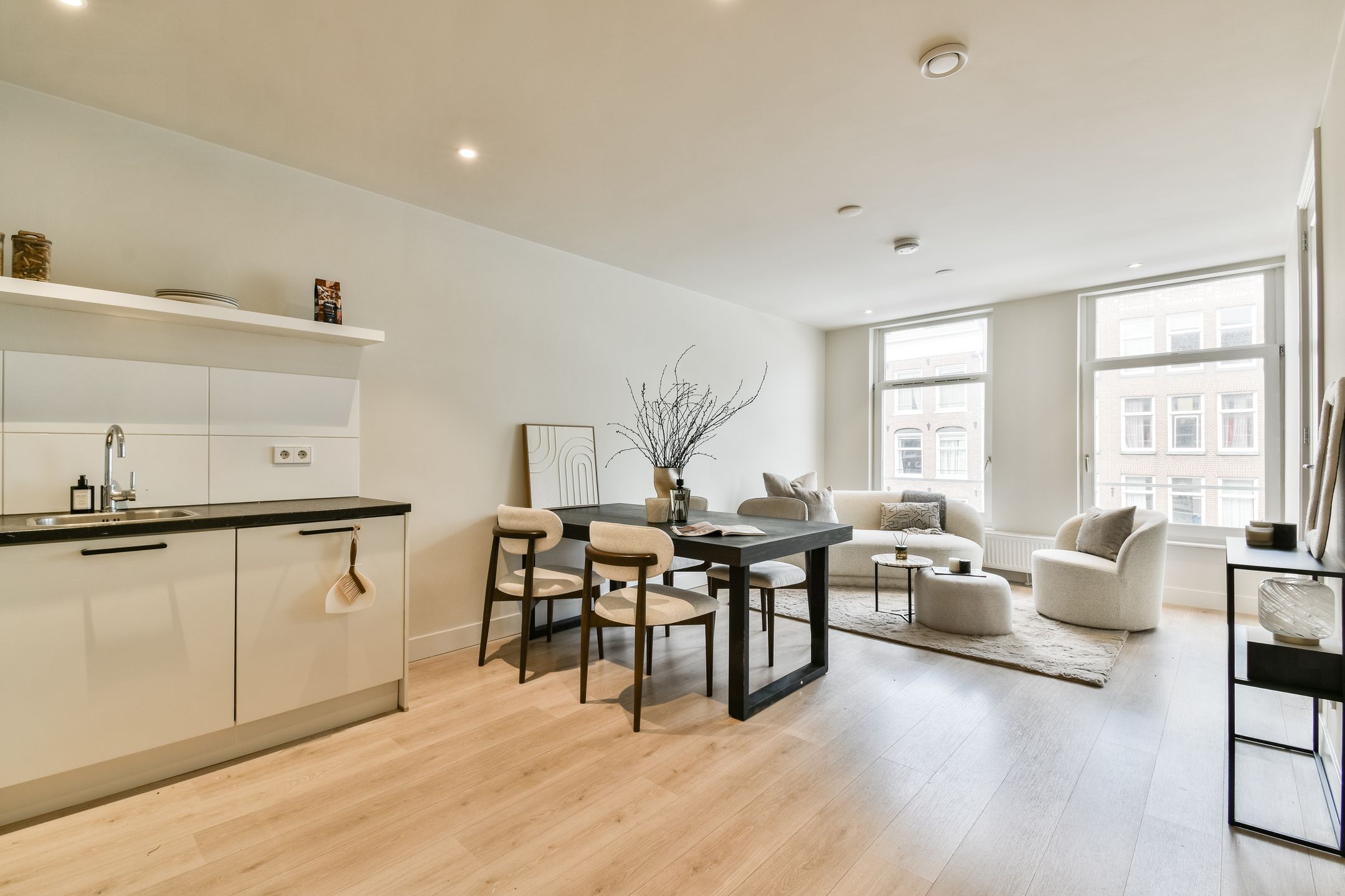 Photo 3 of Albert Cuypstraat 148-D