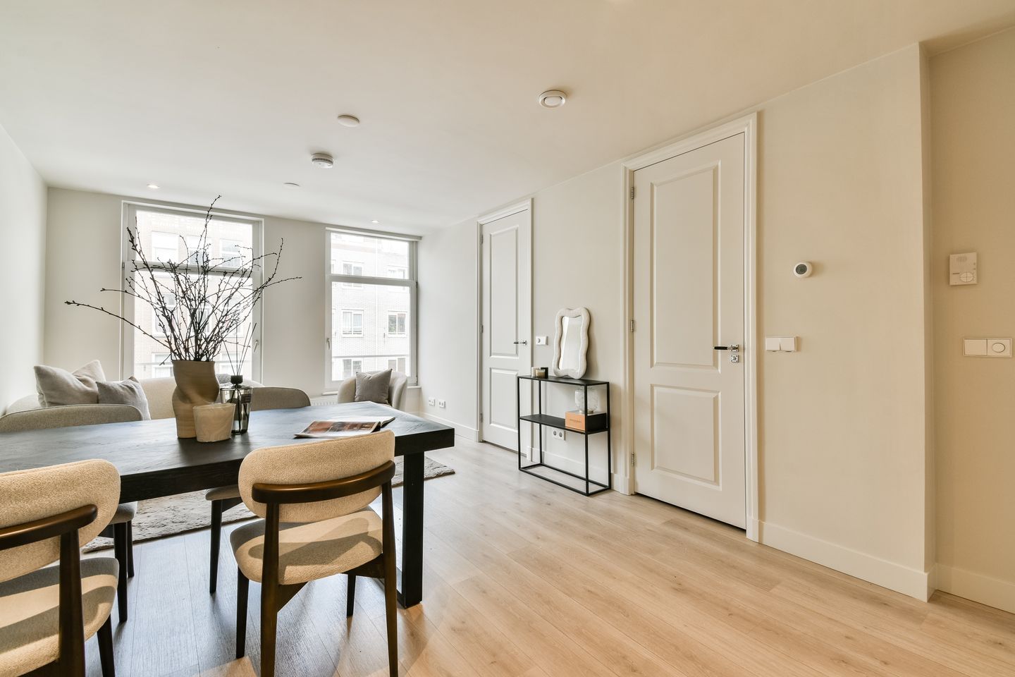 Photo 4 of Albert Cuypstraat 148-D