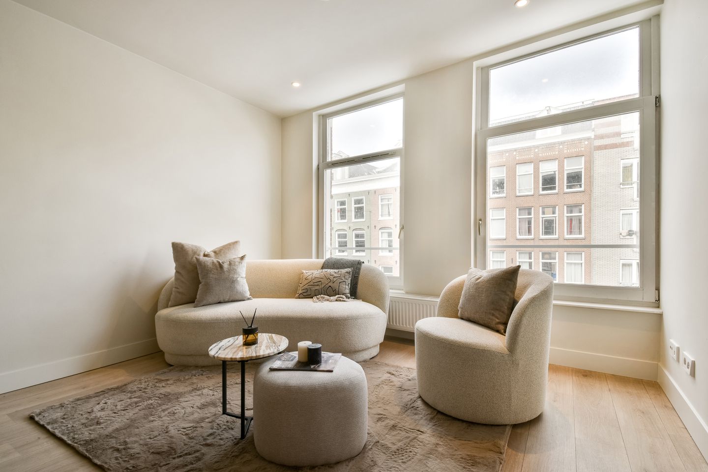 Photo 5 of Albert Cuypstraat 148-D