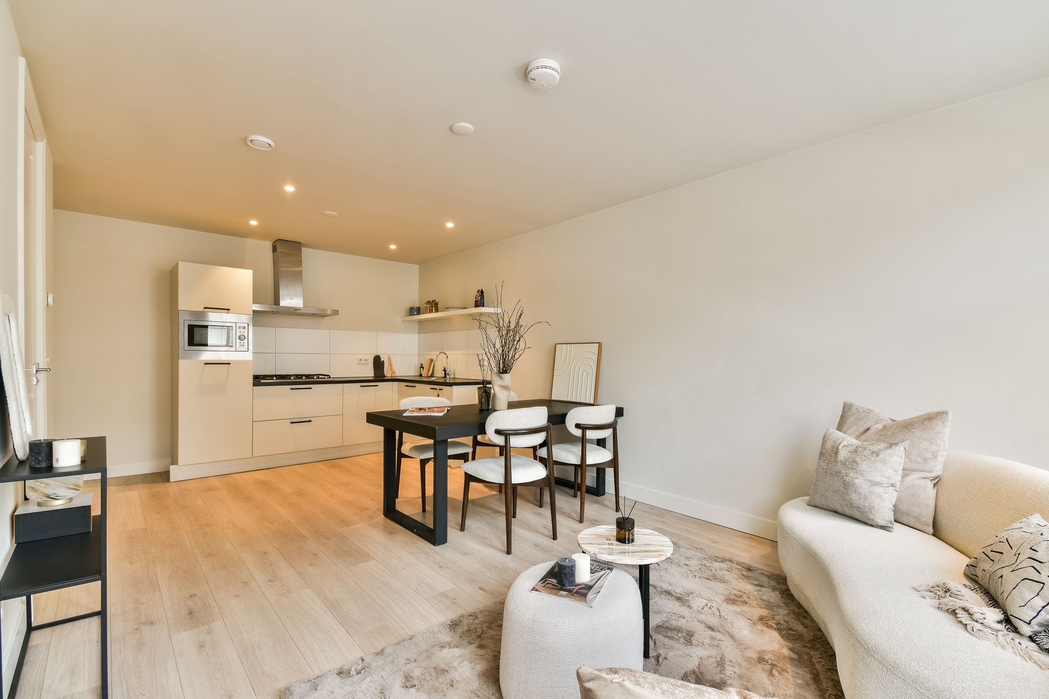 Photo 6 of Albert Cuypstraat 148-D