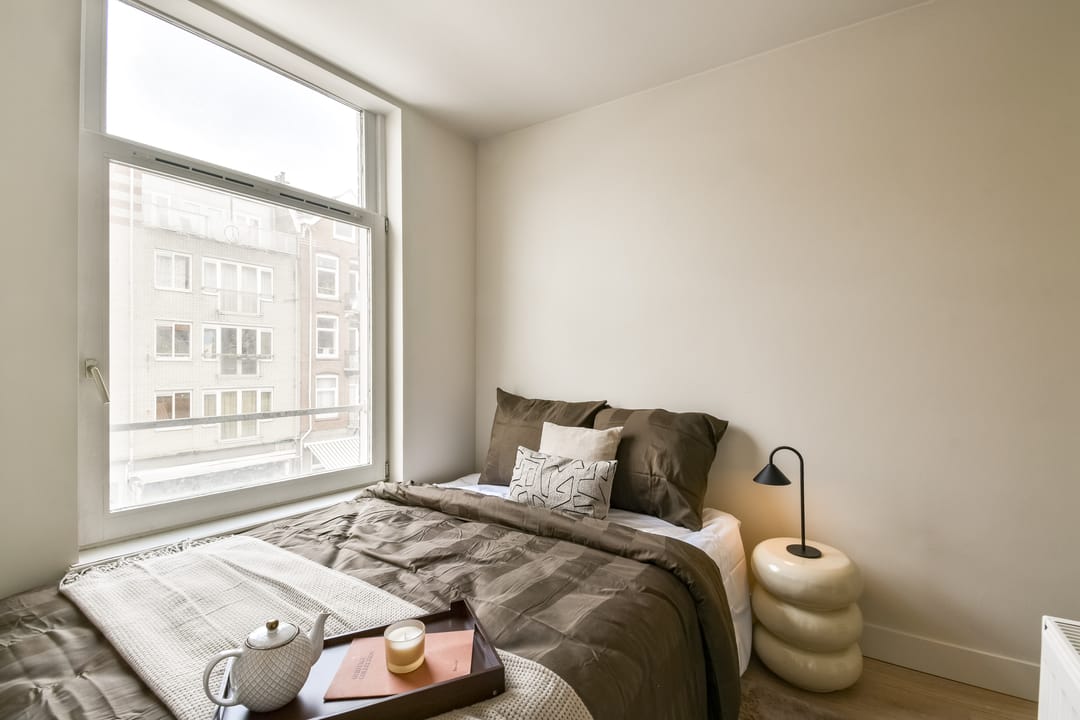 Photo 8 of Albert Cuypstraat 148-D