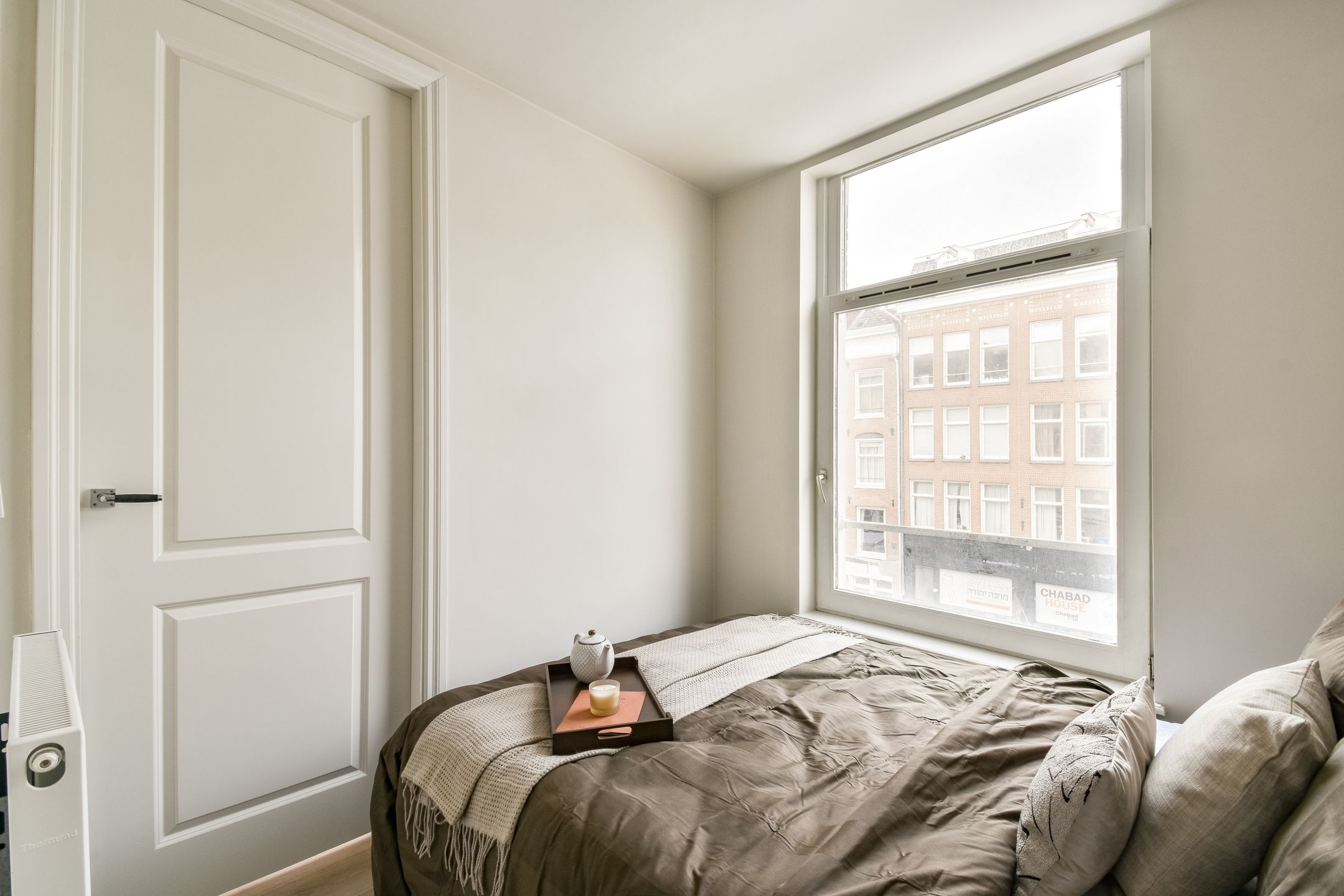 Photo 9 of Albert Cuypstraat 148-D