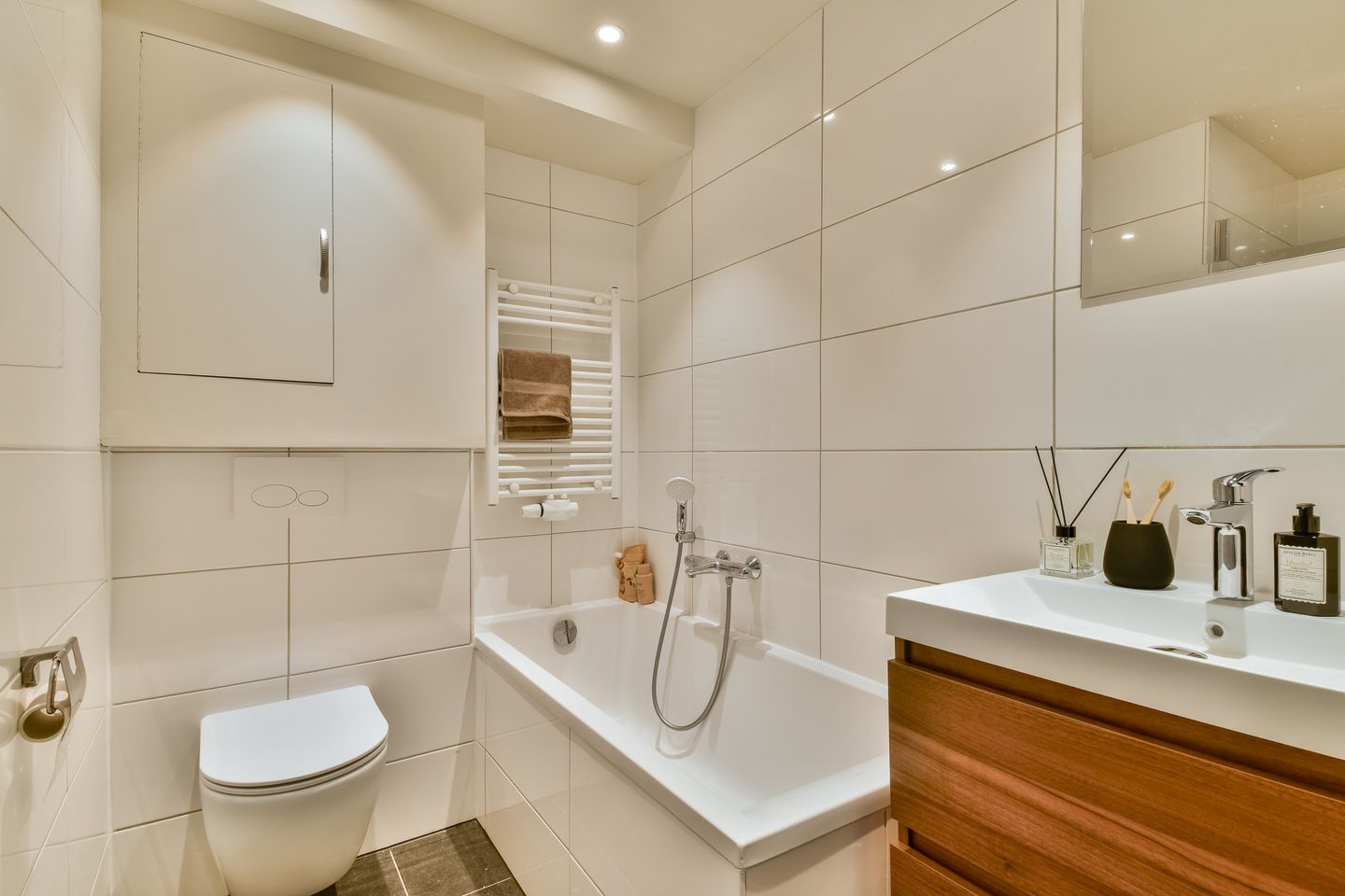 Photo 10 of Albert Cuypstraat 148-D