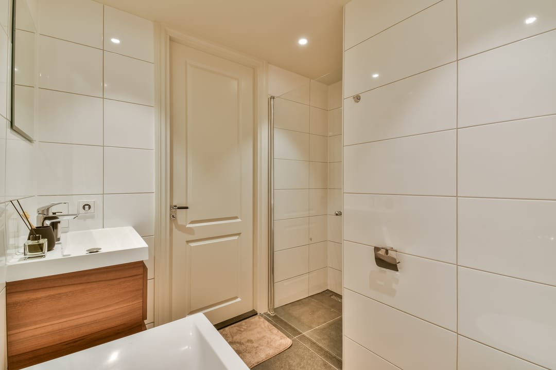 Photo 11 of Albert Cuypstraat 148-D