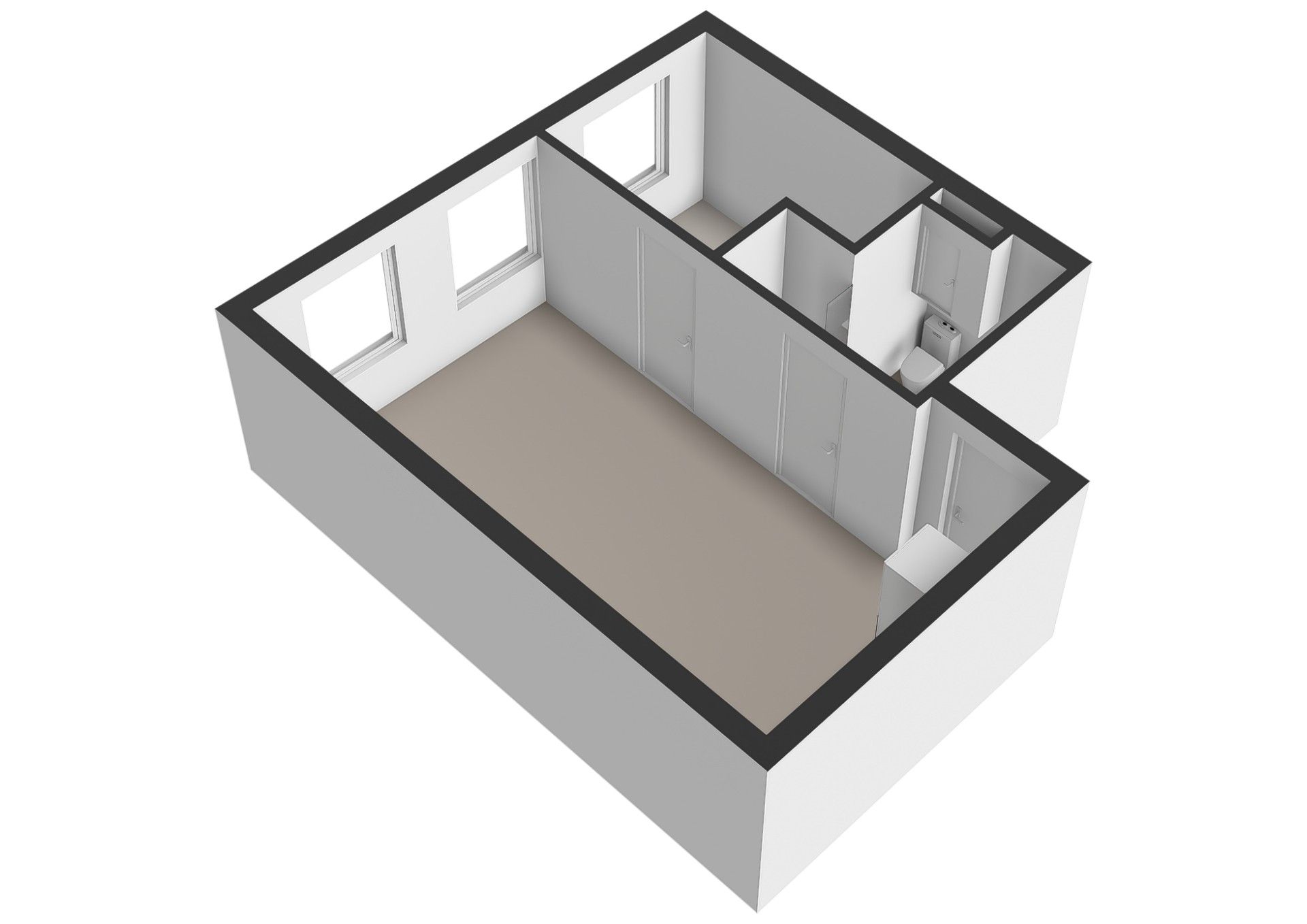 Photo 15 of Albert Cuypstraat 148-D