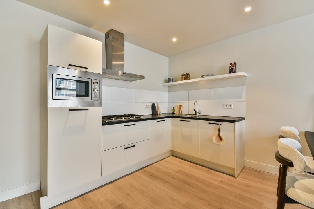 Photo 7 of Albert Cuypstraat 148-D