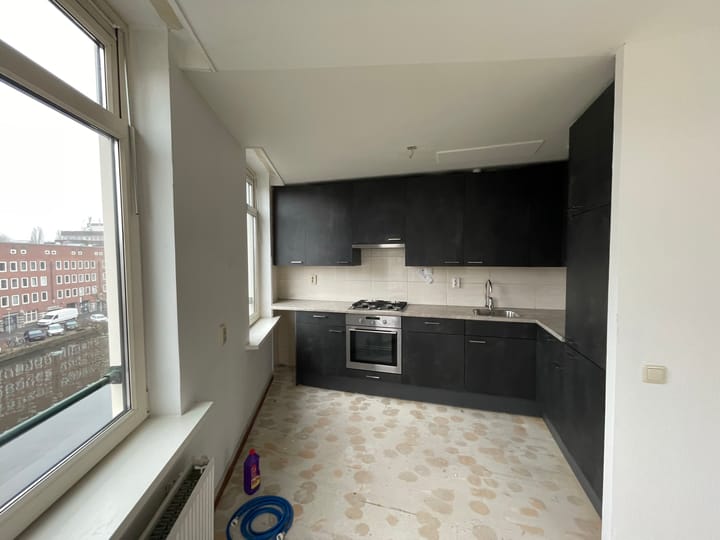 Foto 4 van Jacob van Lennepkade 428-3