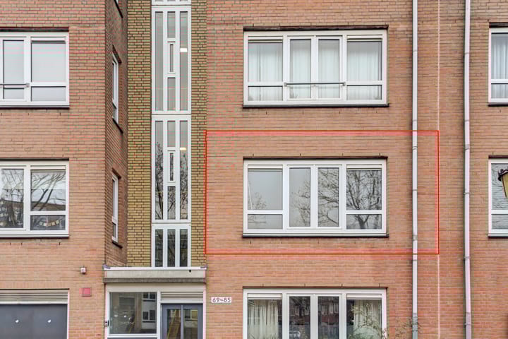 Photo 2 of Boerhaaveplein 79