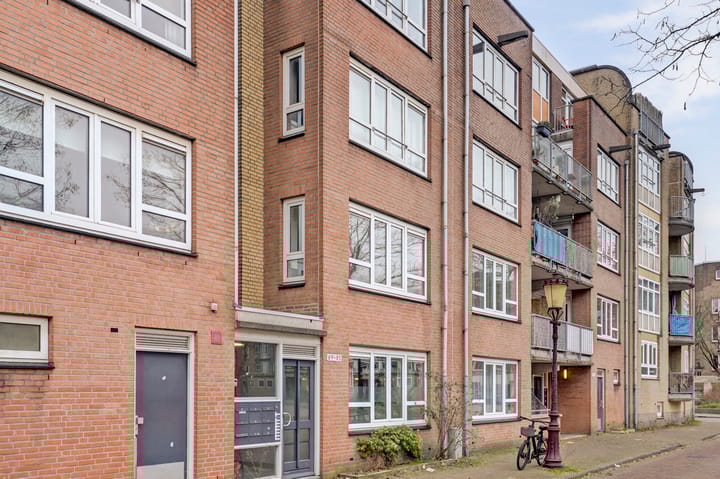 Photo 3 of Boerhaaveplein 79