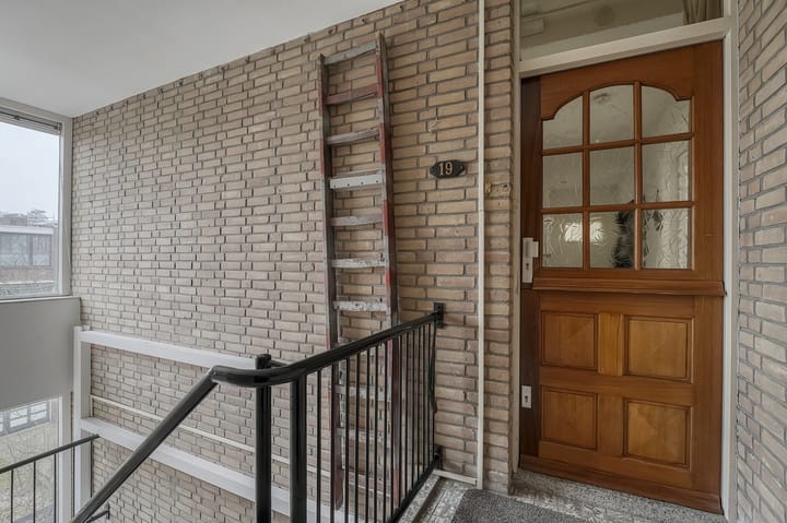 Photo 6 of Tolhuisstraat 19