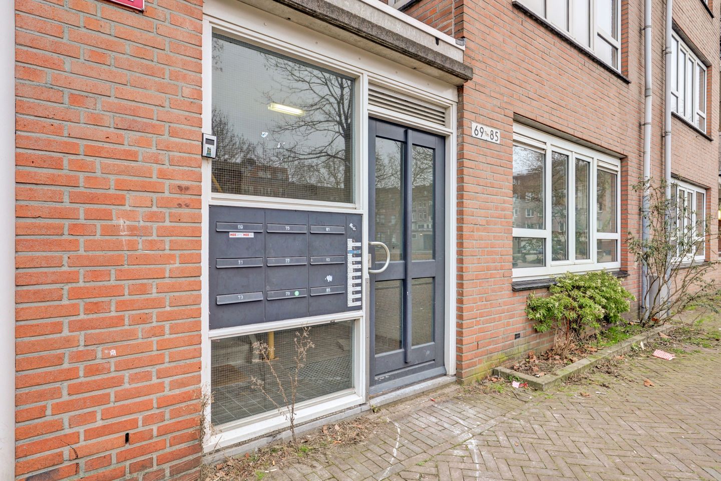 Foto 5 van Boerhaaveplein 79