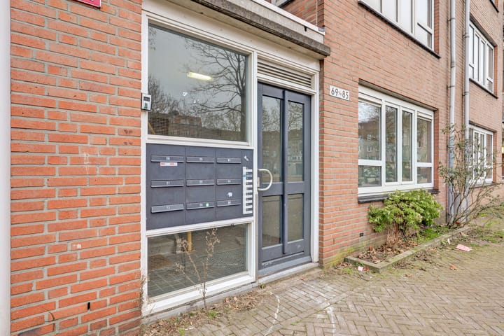 Foto 5 van Boerhaaveplein 79