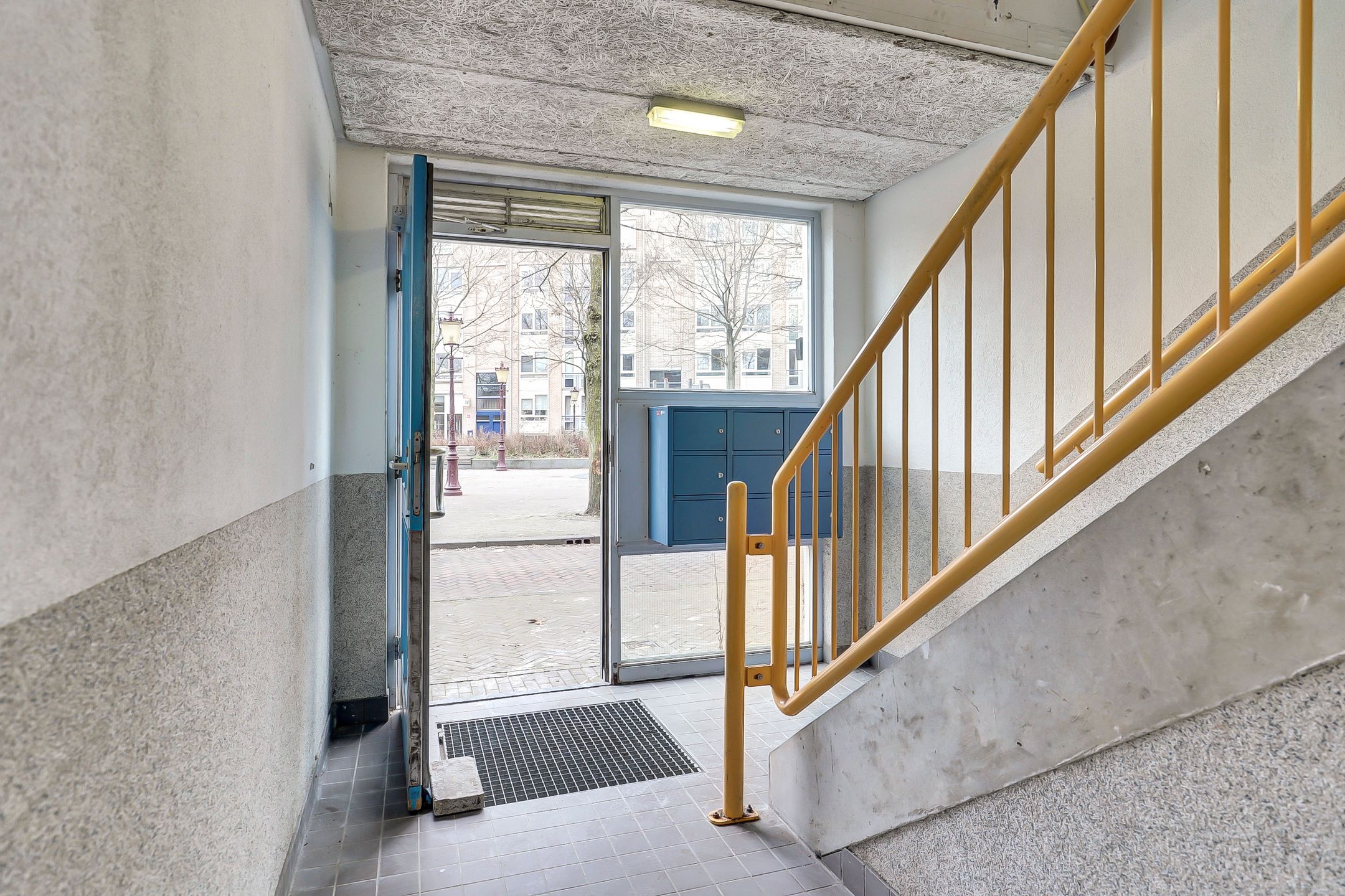 Foto 6 van Boerhaaveplein 79